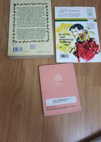 Kemalettin Tuğcu ve Çocuk Kitapları Seti - Görsel 2