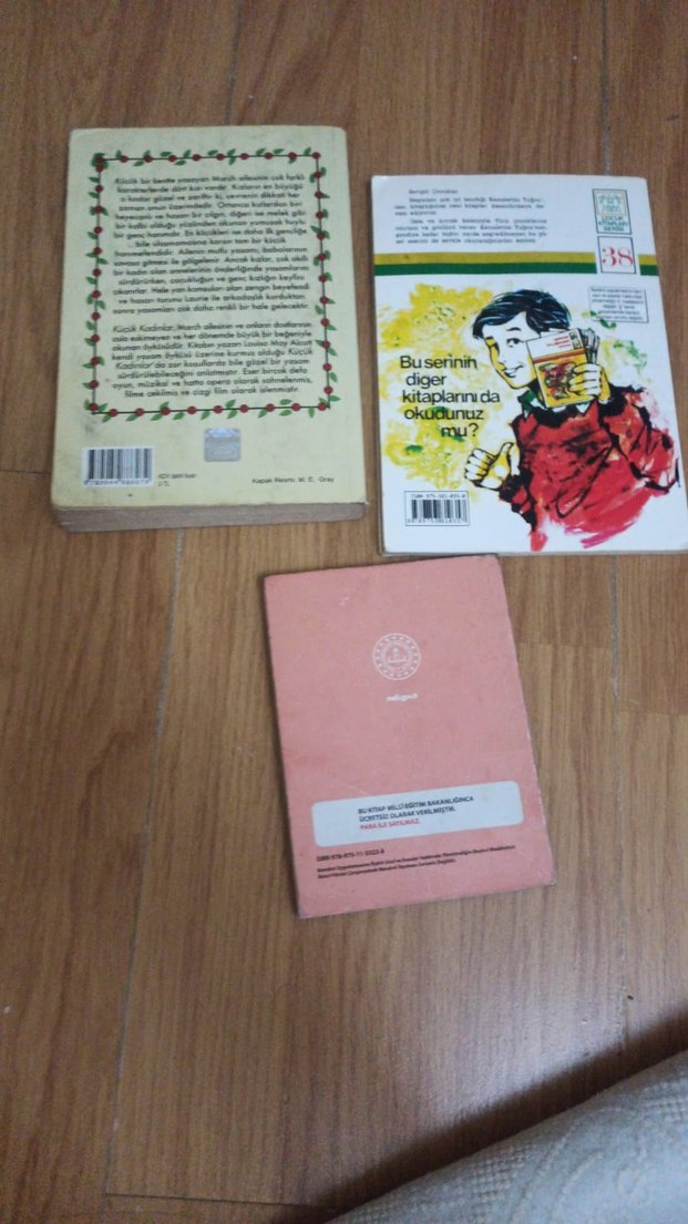 Kemalettin Tuğcu ve Çocuk Kitapları Seti - Görsel 2