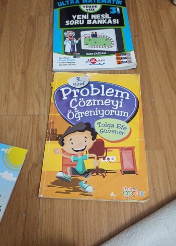 Yaz Dostum 2. Sınıf Fasikülleri - Ağustos - Görsel 5