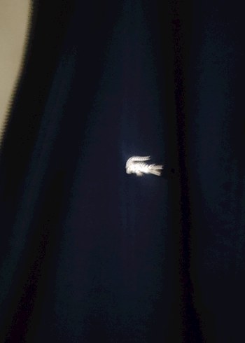 Mavi Düğmeli Erkek Midi Boy Ceket - Görsel 2