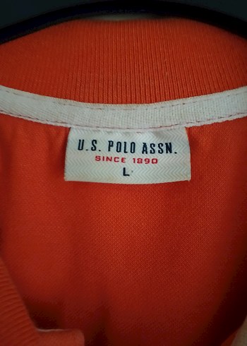 Kırmızı Pamuklu Erkek Polo Tişört - Görsel 6