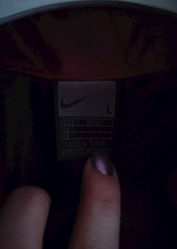 Bordo Siyah Fermuarlı Erkek Yelek - Görsel 6