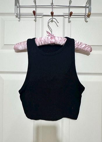 Zara crop top - Görsel 3