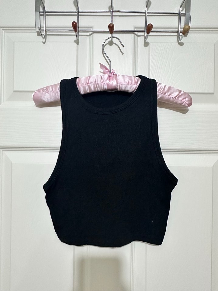 Zara crop top - Görsel 3