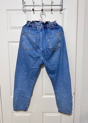 Kadın Kot Pantolon - Görsel 2