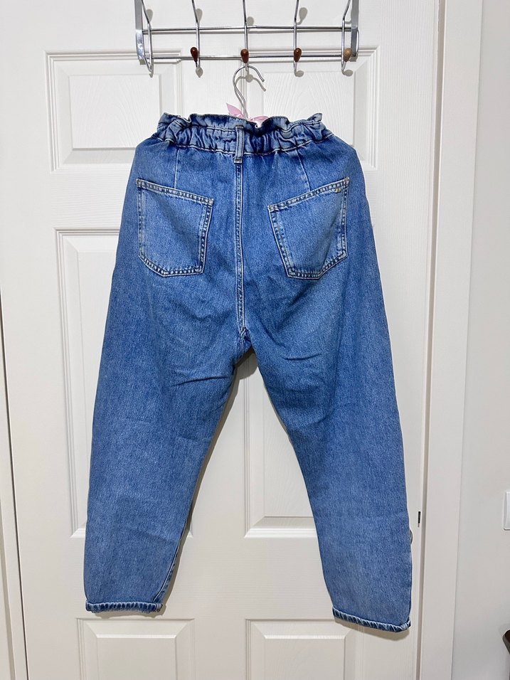 Kadın Kot Pantolon - Görsel 2