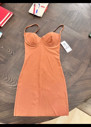 Mini Elbise - Görsel 5