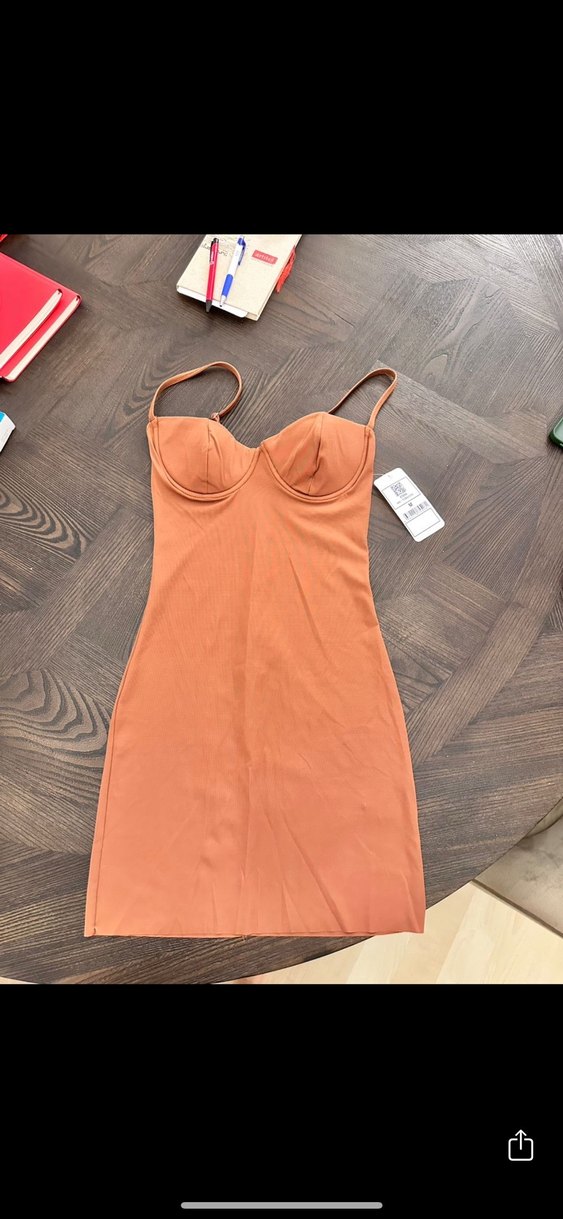 Mini Elbise - Görsel 5