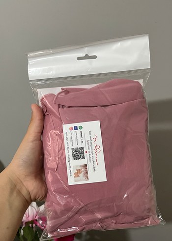 Beden Kahverengi Drapeli Gotik Kadın Başörtüsü