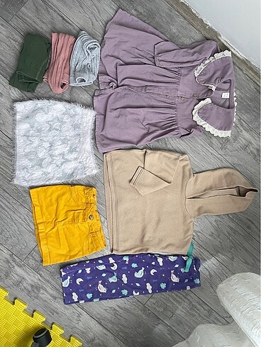 H&M Sorunsuz