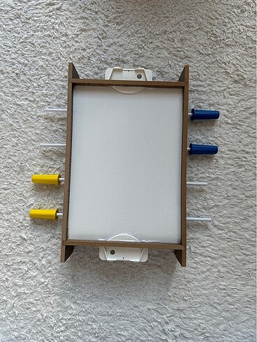 Yeni gibi duruyor - Görsel 5