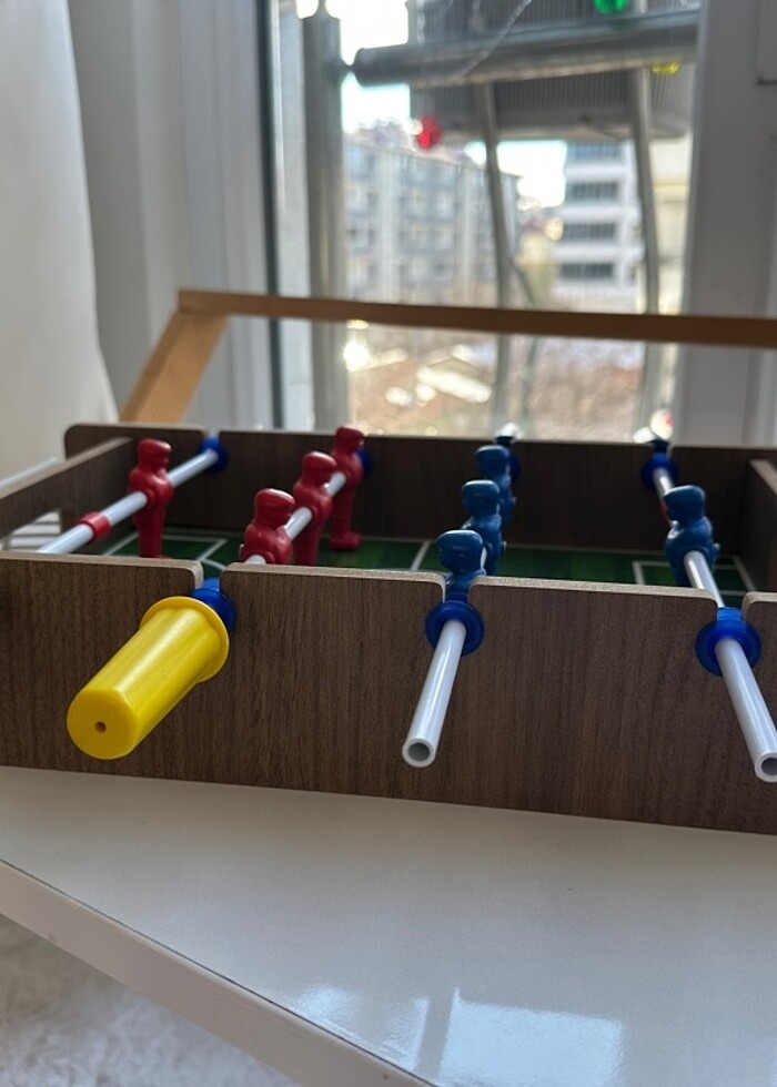 Yeni gibi duruyor - Görsel 3