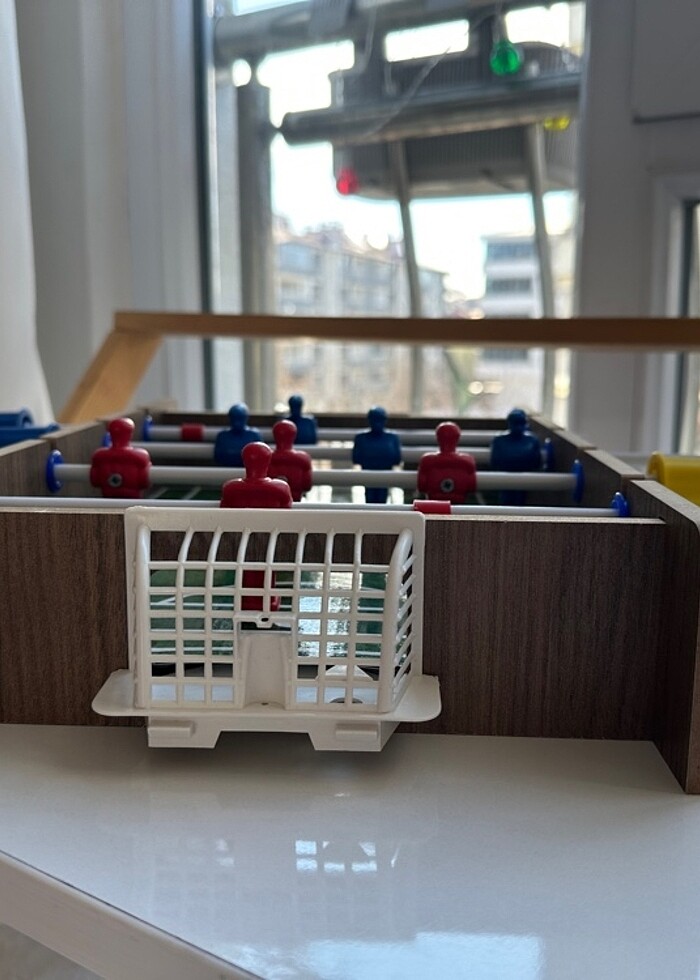 Yeni gibi duruyor - Görsel 4