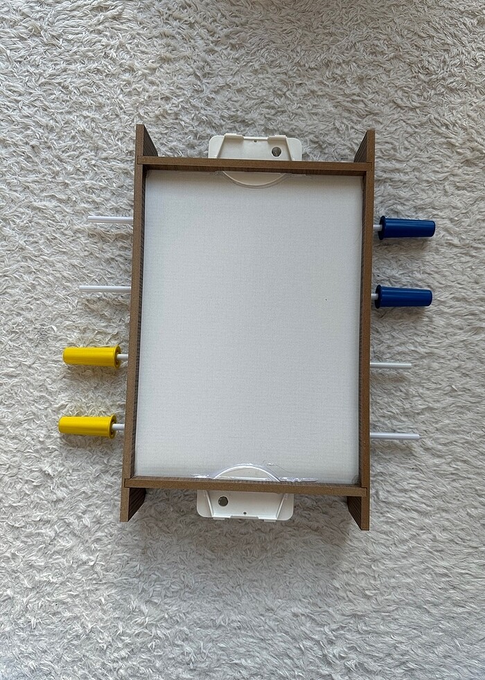 Yeni gibi duruyor - Görsel 5