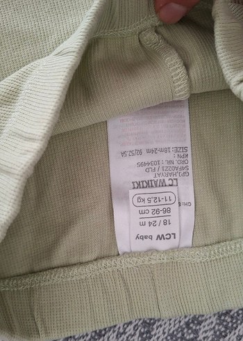 LC Waikiki Lcwaikiki bebek şort