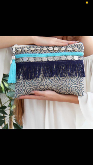 Diğer Bayan clutch