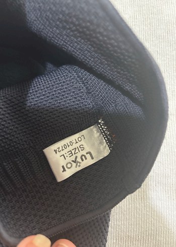 Gri Elastik Dizlik - Görsel 4