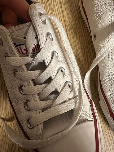 37 Beden Converse