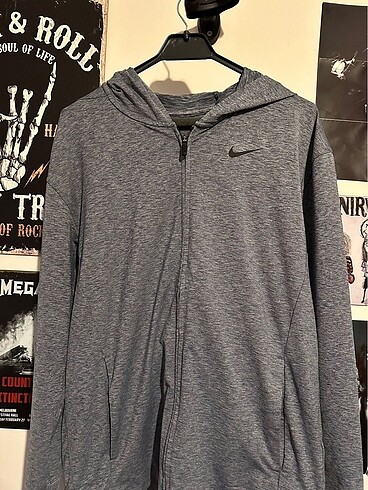 Nike Hırka