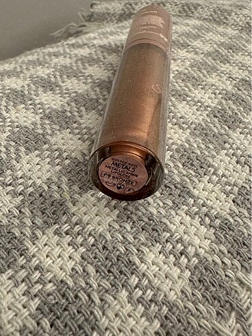 Golden Rose Lipgloss