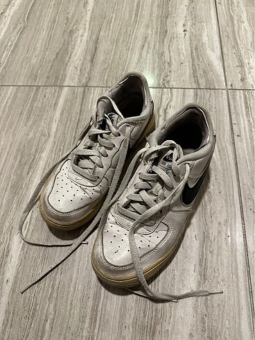 Nike Air Force