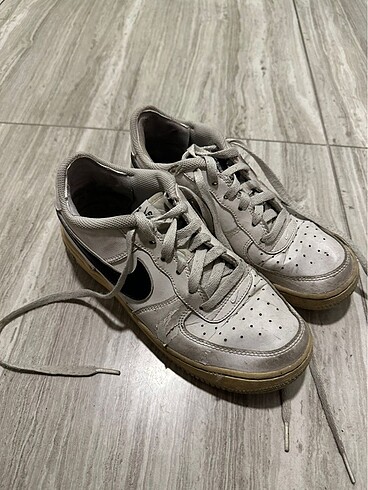 38 Beden Nike Air Force