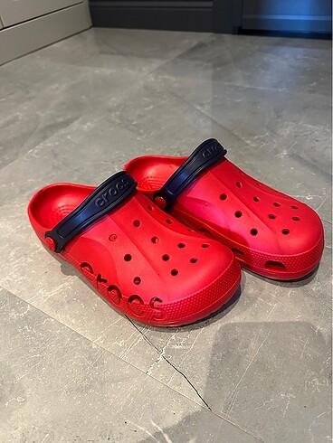 Crocs Terlik