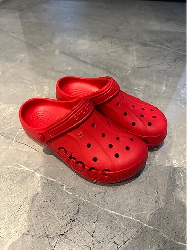 Crocs Terlik