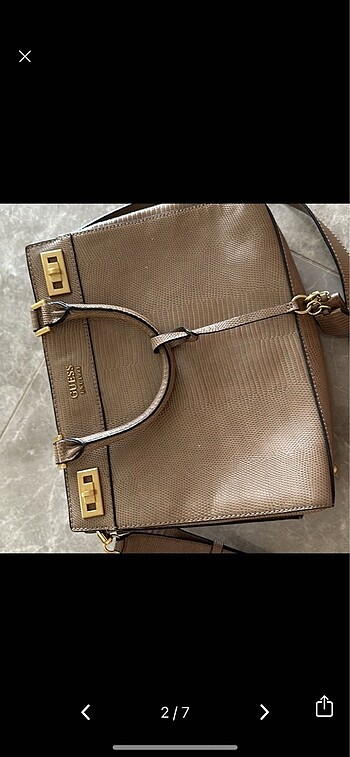 Guess Guess çanta