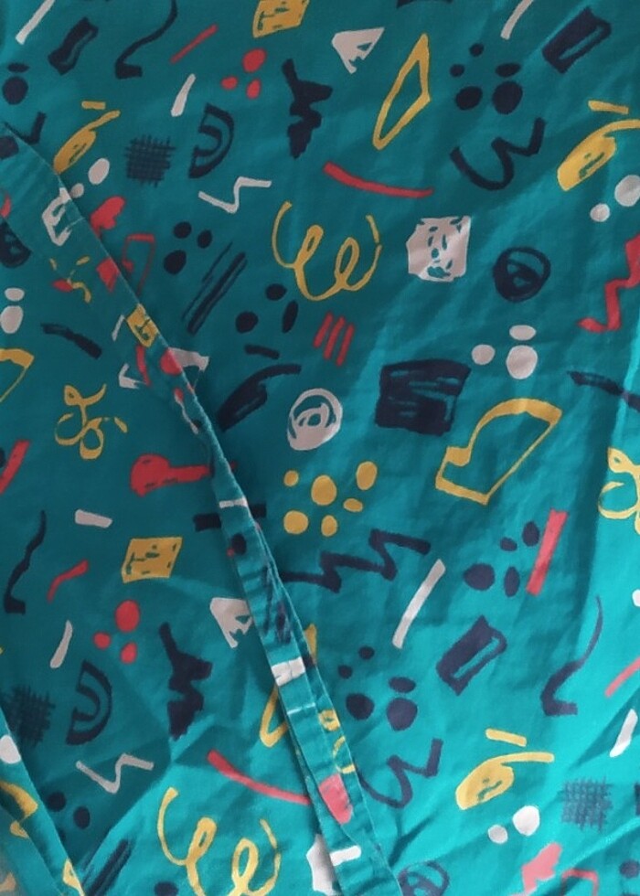 Emzirme önlüğü  - Görsel 2