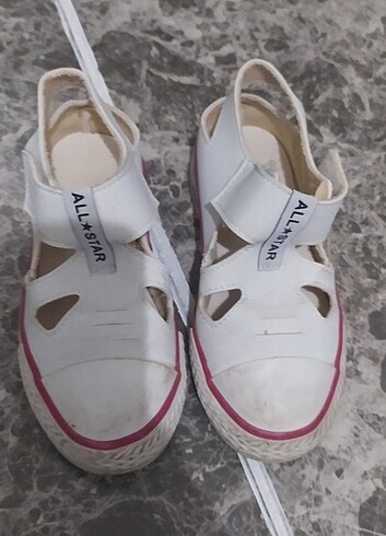 Diğer Kız çocuk Converse 