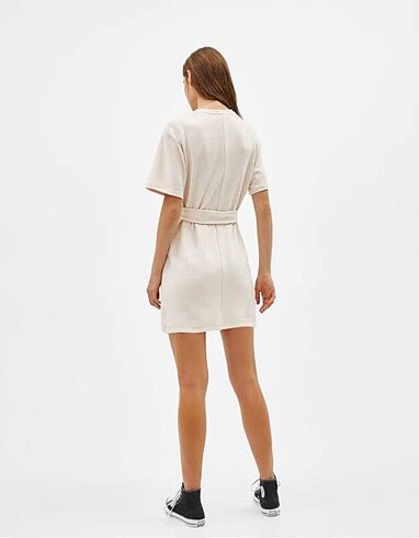 Bershka Bershka elbise