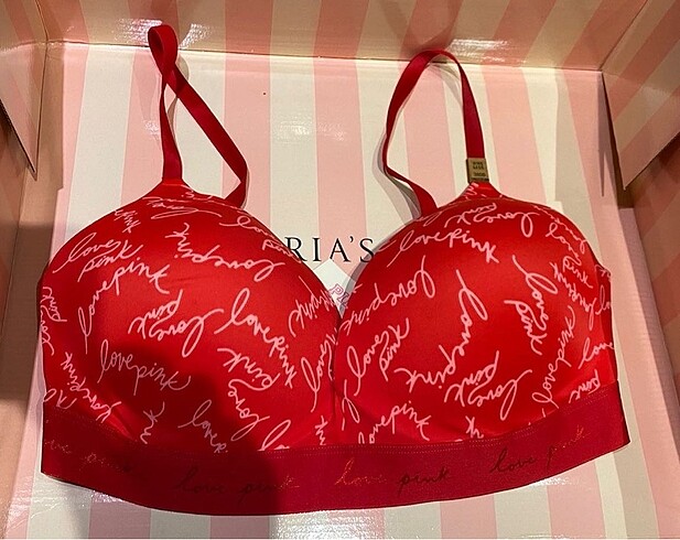 Victoria secret sütyen