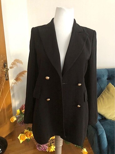Massimo dutti blazer