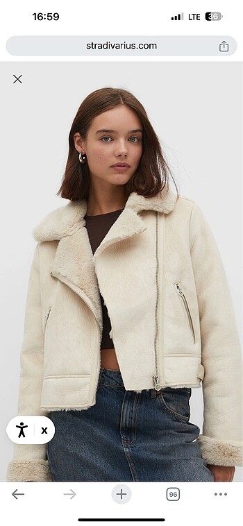 Stradivarius Stradivarius kaban