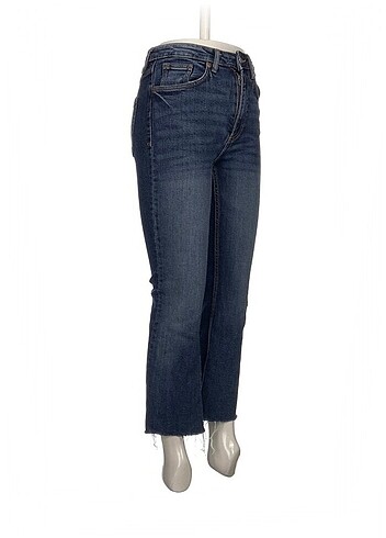 Zara Zara Jean