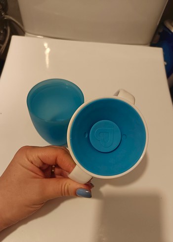 Munckin 360 derece alıştırma bardağı - Görsel 3