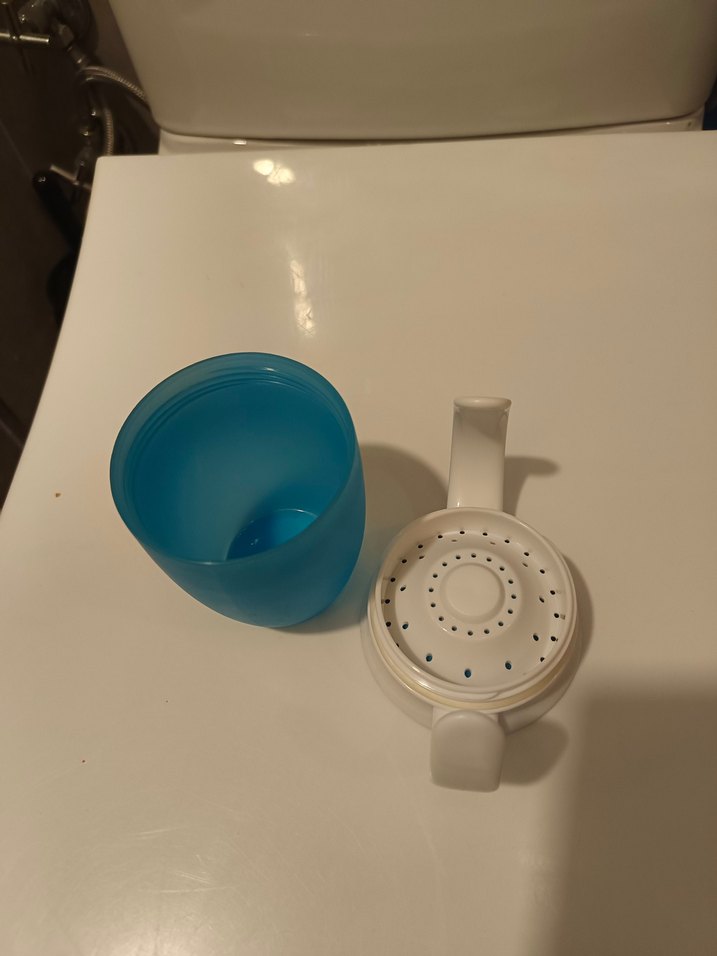 Munckin 360 derece alıştırma bardağı - Görsel 2