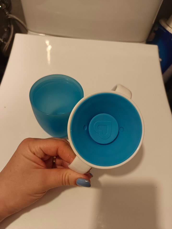 Munckin 360 derece alıştırma bardağı - Görsel 3