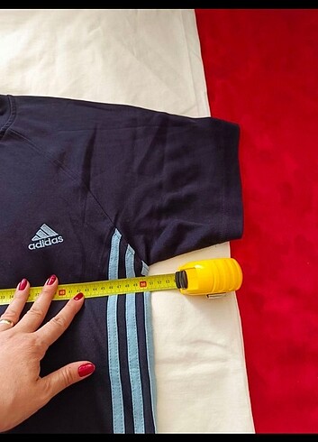 Adidas Bayan tişört