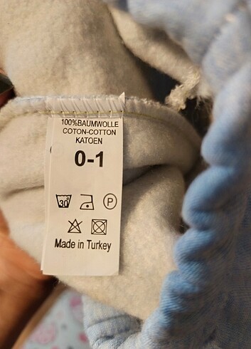 Diğer Erkek çocuk eşofman alti