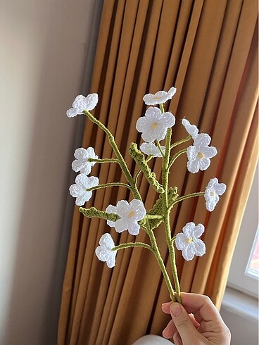 Bahar dalları - Görsel 2