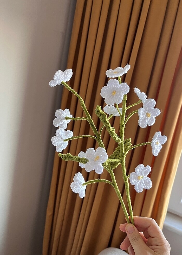 Bahar dalları - Görsel 2