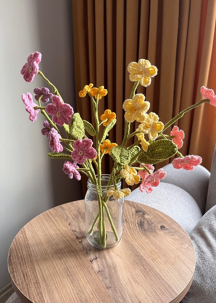 Bahar dalları - Görsel 3