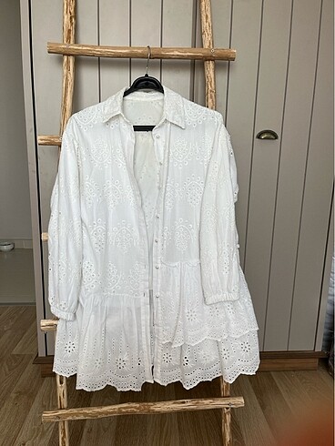 Tesettür Gömlek - Görsel 2