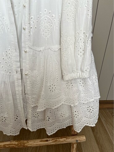 Tesettür Gömlek - Görsel 4