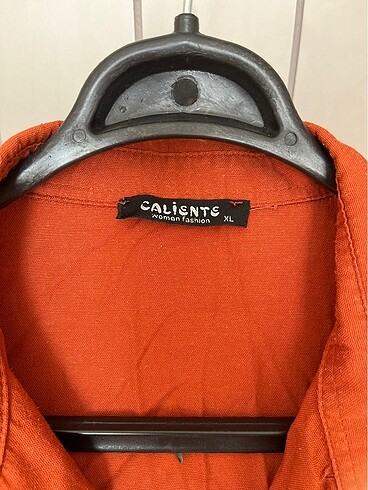 Tesettür gömlek - Görsel 3