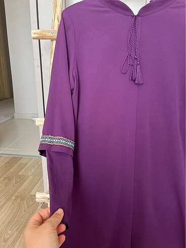 Tesettür Gömlek - Görsel 3