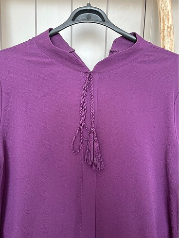 Tesettür Gömlek - Görsel 4