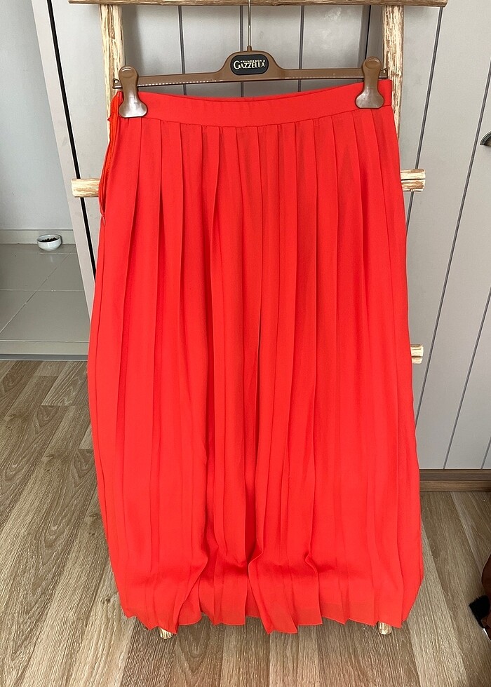 Uzun etek - Görsel 2